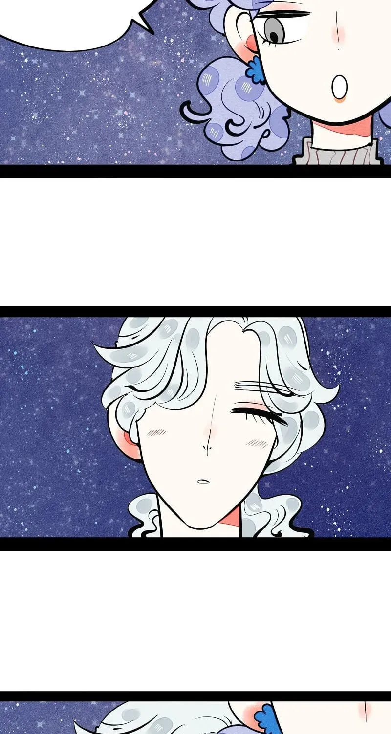 Universal Love Grocery (Colored) Chapter 21 page 51 - 
