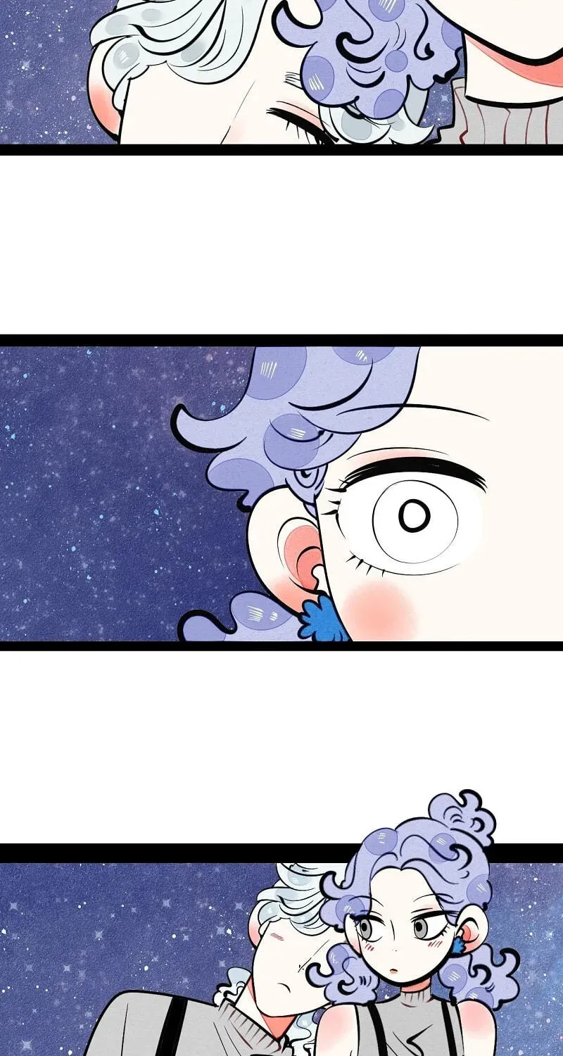 Universal Love Grocery (Colored) Chapter 21 page 53 - 