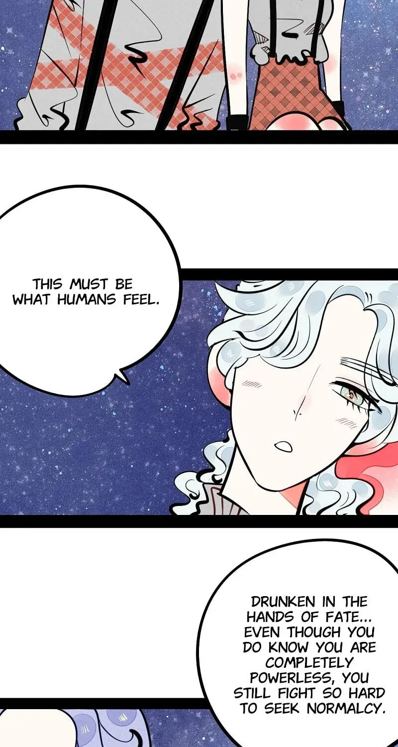 Universal Love Grocery (Colored) Chapter 21 page 55 - 