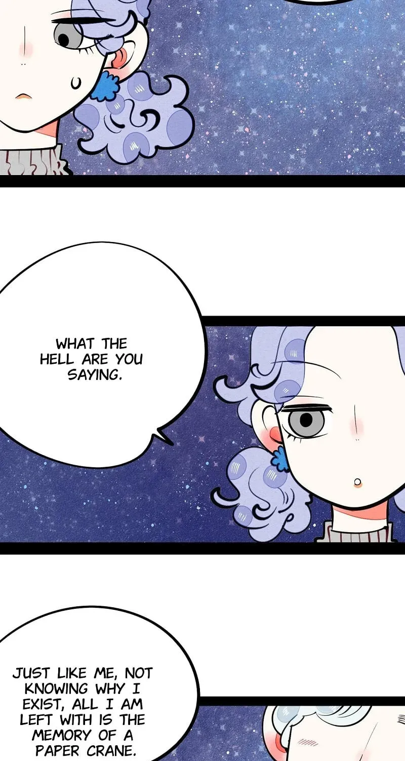 Universal Love Grocery (Colored) Chapter 21 page 57 - 