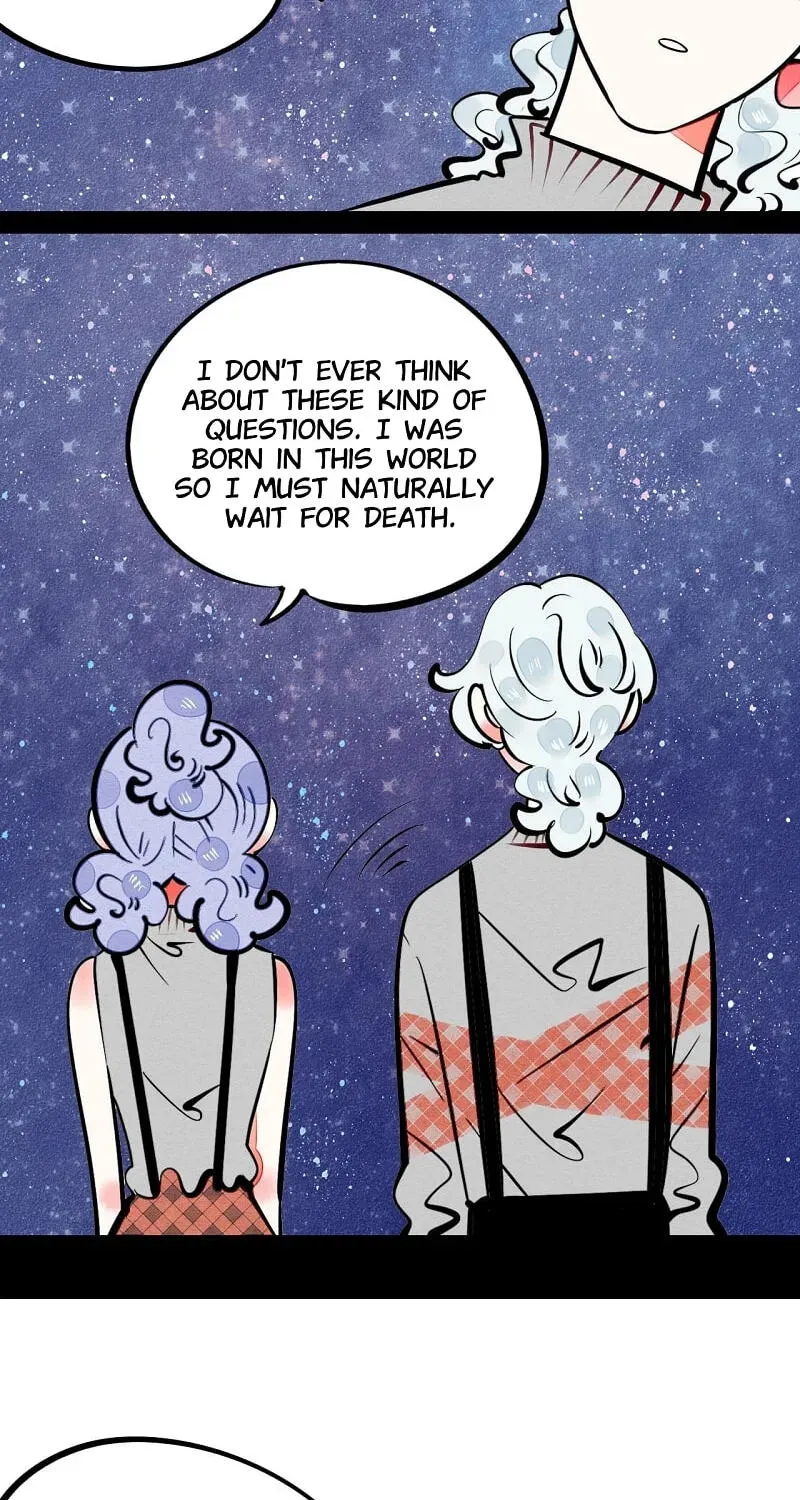Universal Love Grocery (Colored) Chapter 21 page 59 - 