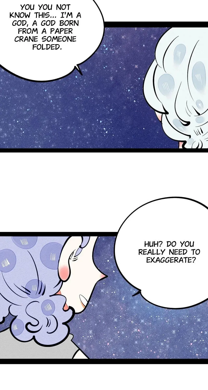 Universal Love Grocery (Colored) Chapter 21 page 61 - 