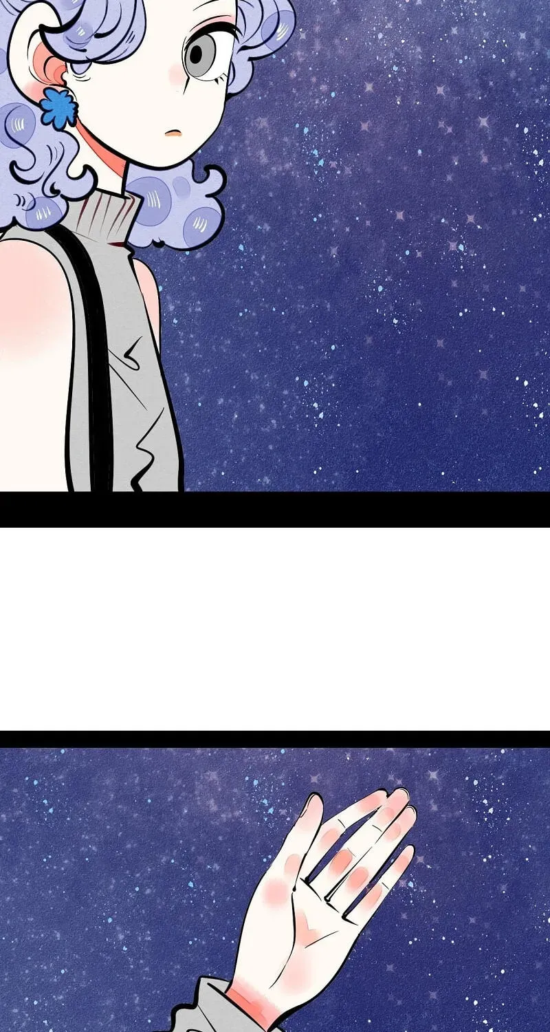 Universal Love Grocery (Colored) Chapter 21 page 65 - 