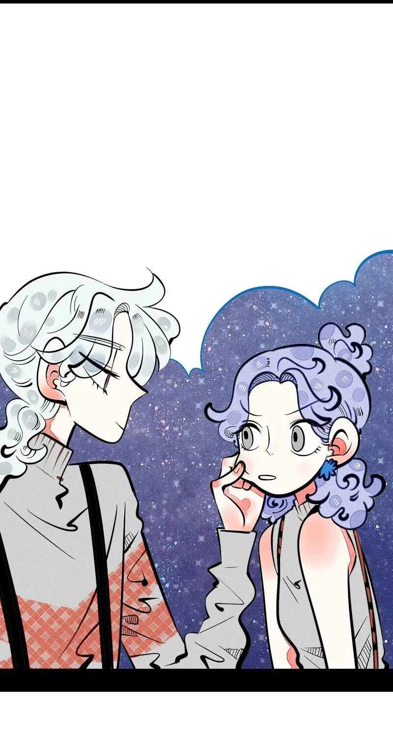 Universal Love Grocery (Colored) Chapter 21 page 67 - 