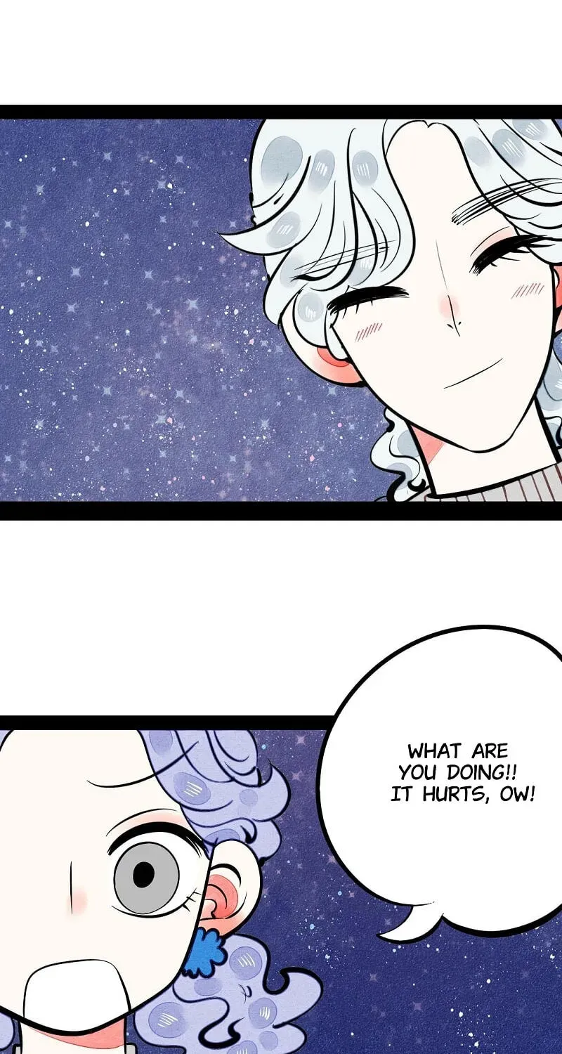 Universal Love Grocery (Colored) Chapter 21 page 69 - 