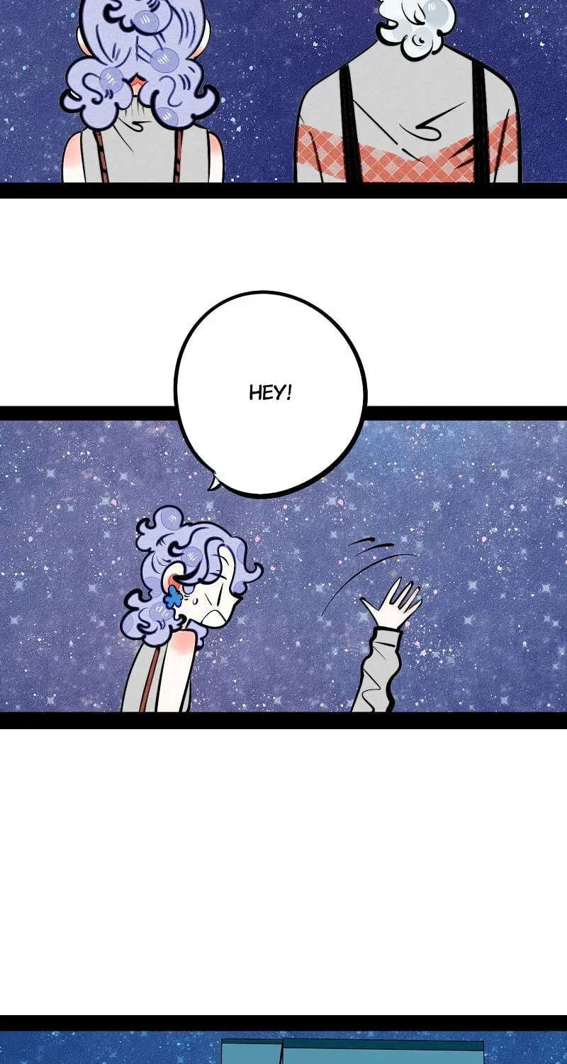 Universal Love Grocery (Colored) Chapter 21 page 73 - 