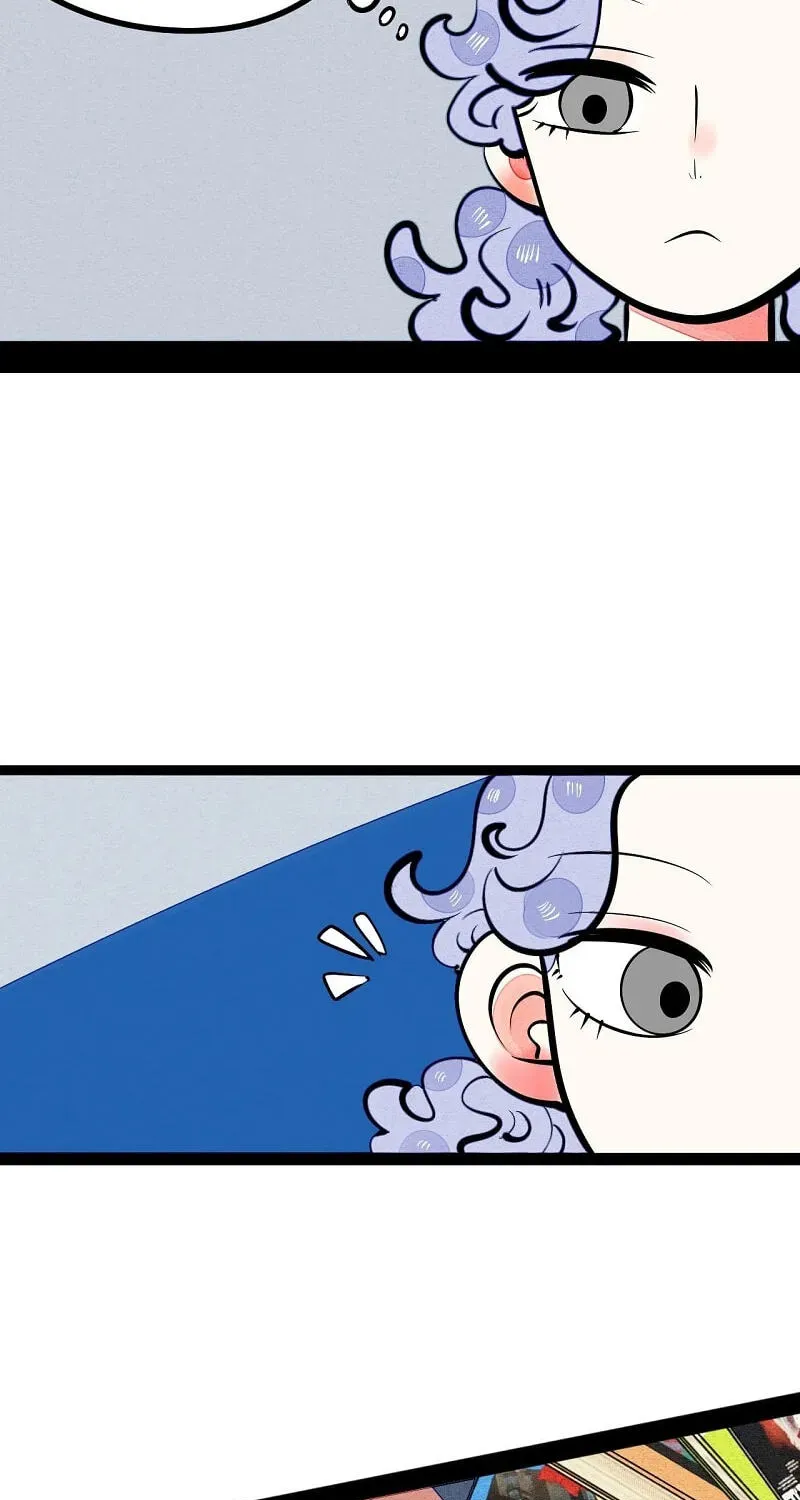 Universal Love Grocery (Colored) Chapter 21 page 79 - 