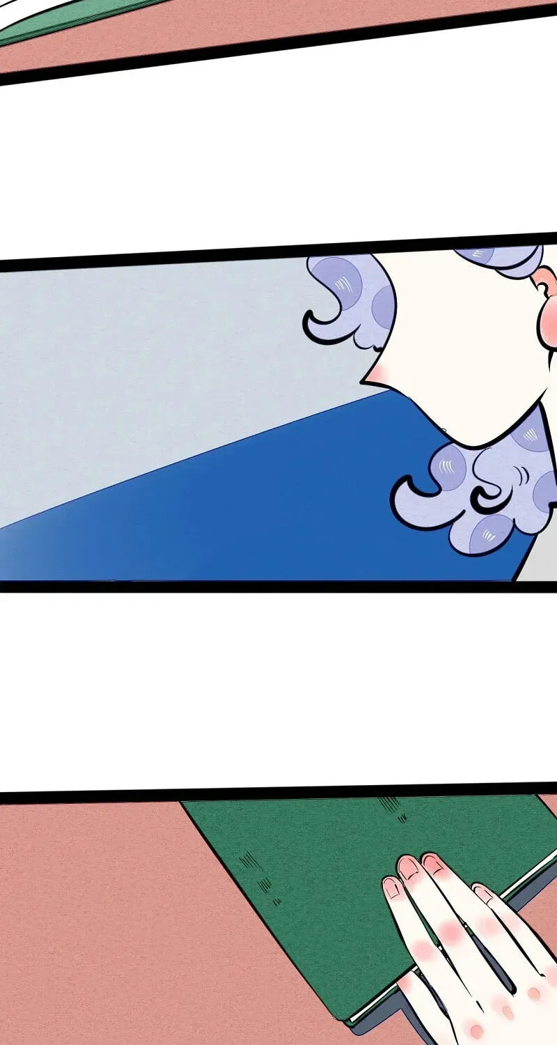 Universal Love Grocery (Colored) Chapter 21 page 85 - 