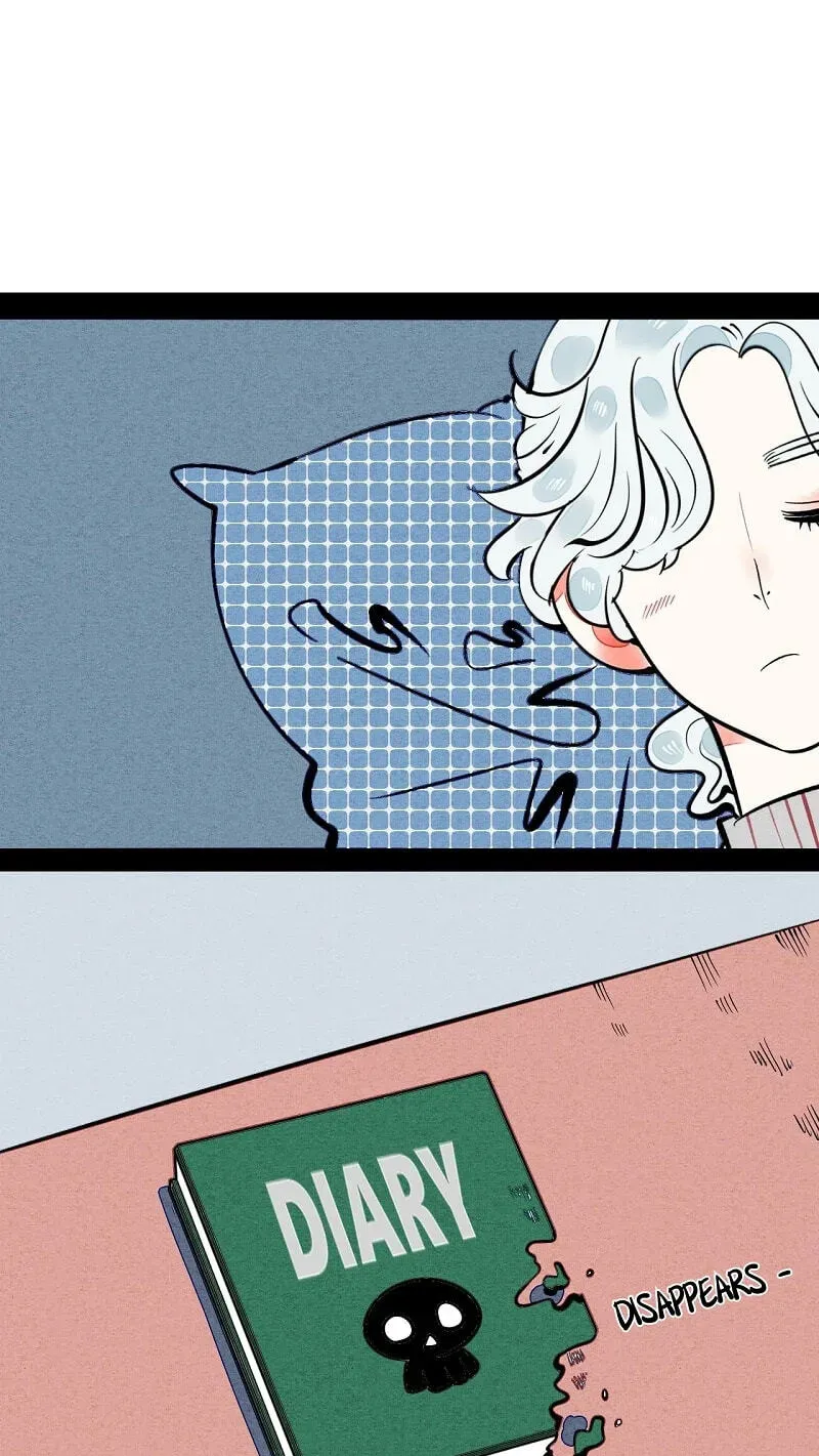 Universal Love Grocery (Colored) Chapter 21 page 89 - 