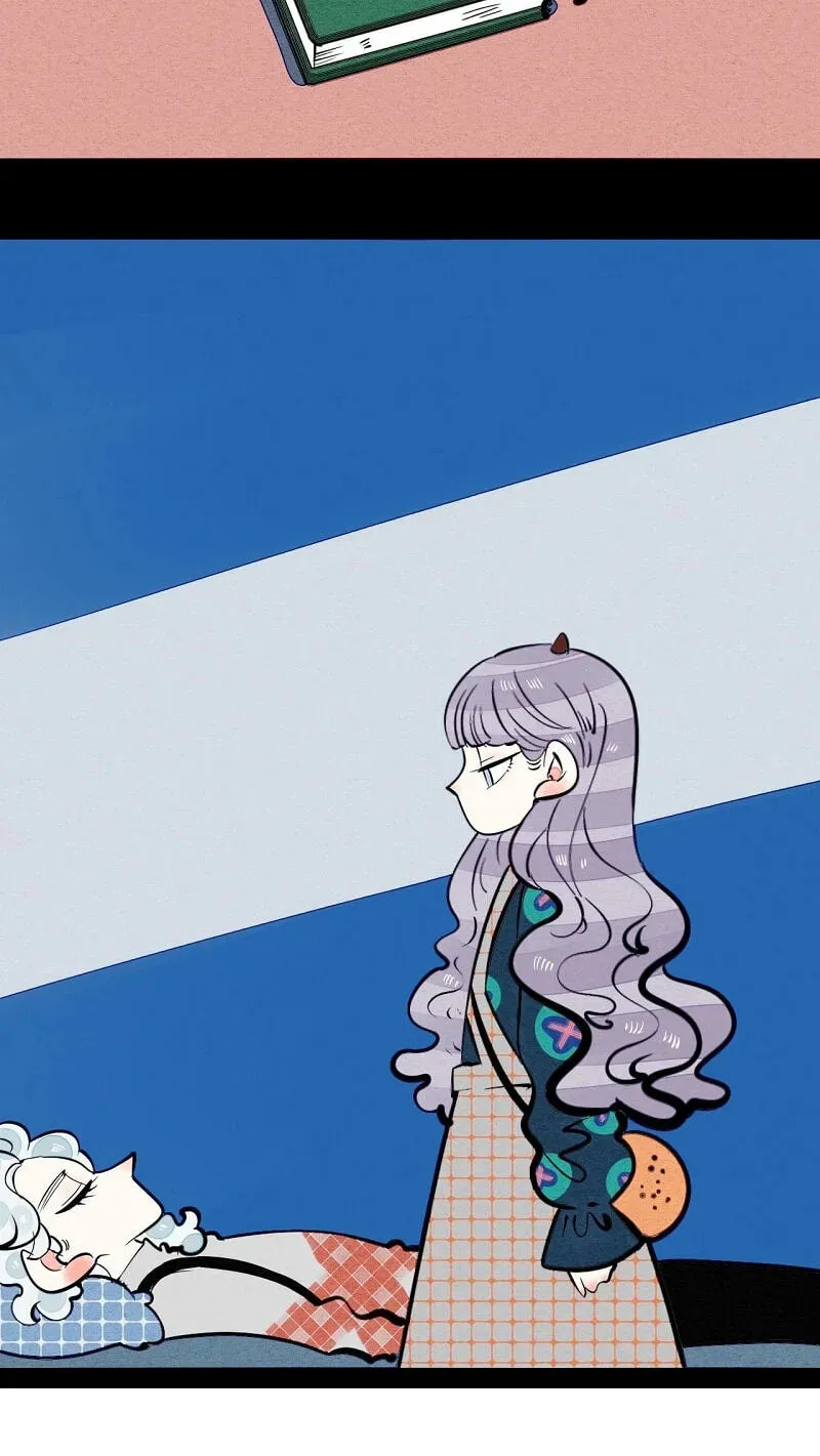 Universal Love Grocery (Colored) Chapter 21 page 90 - 