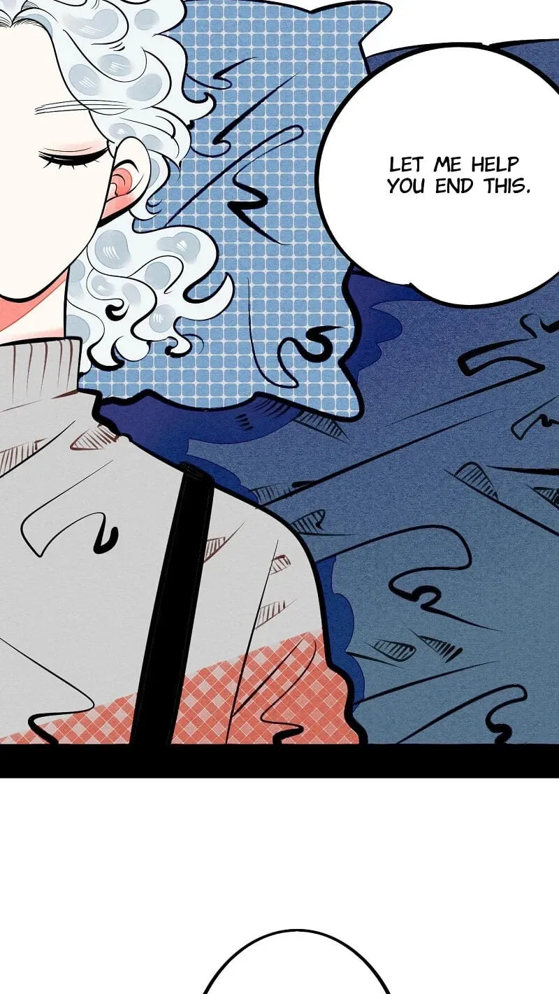 Universal Love Grocery (Colored) Chapter 21 page 92 - 