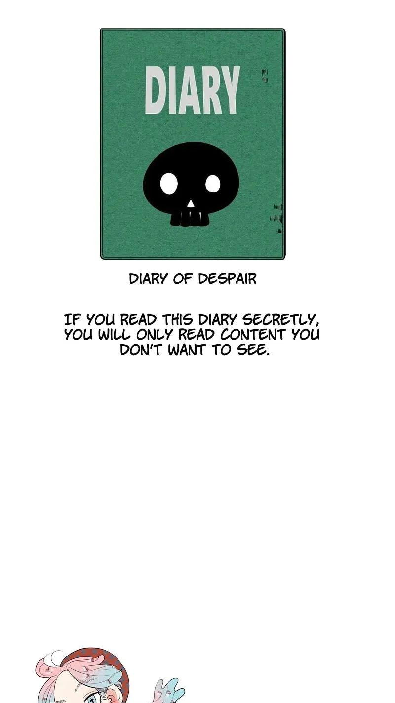 Universal Love Grocery (Colored) Chapter 21 page 94 - 