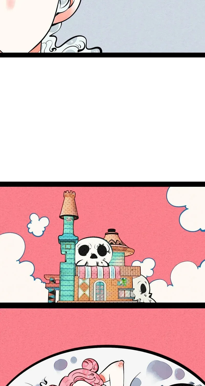 Universal Love Grocery (Colored) Chapter 22 page 11 - 