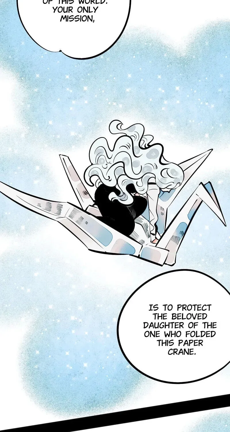 Universal Love Grocery (Colored) Chapter 22 page 3 - 