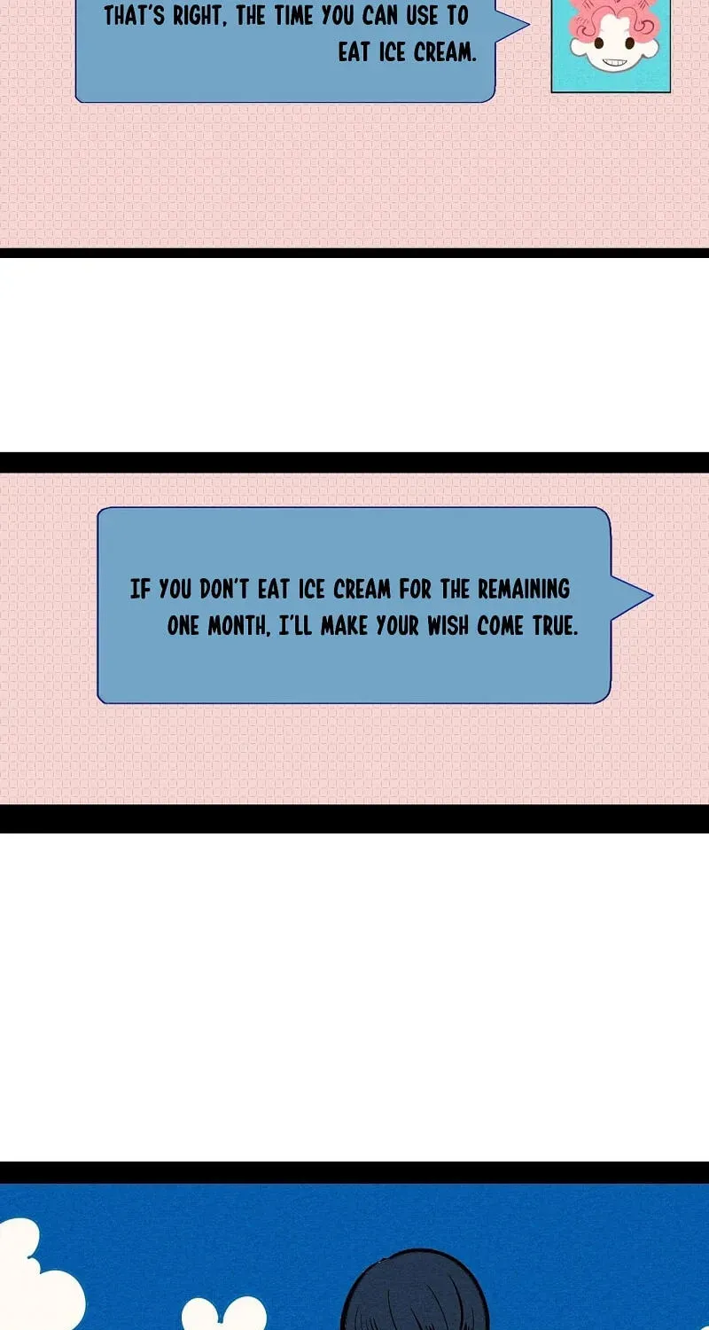 Universal Love Grocery (Colored) Chapter 22 page 21 - 
