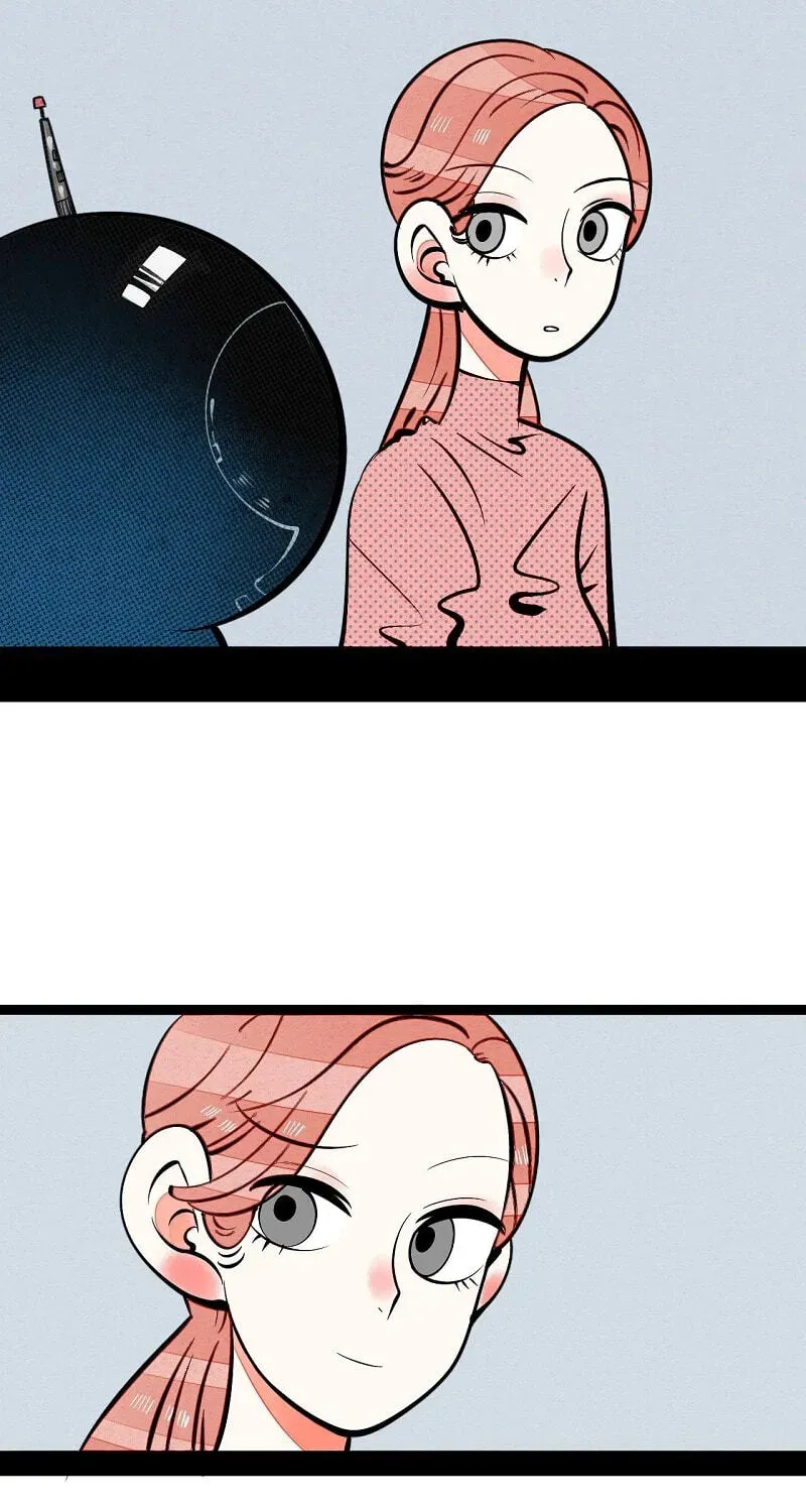 Universal Love Grocery (Colored) Chapter 22 page 39 - 