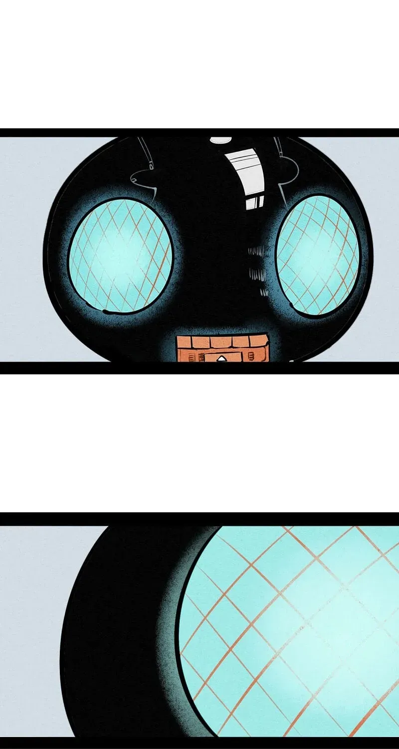 Universal Love Grocery (Colored) Chapter 22 page 41 - 
