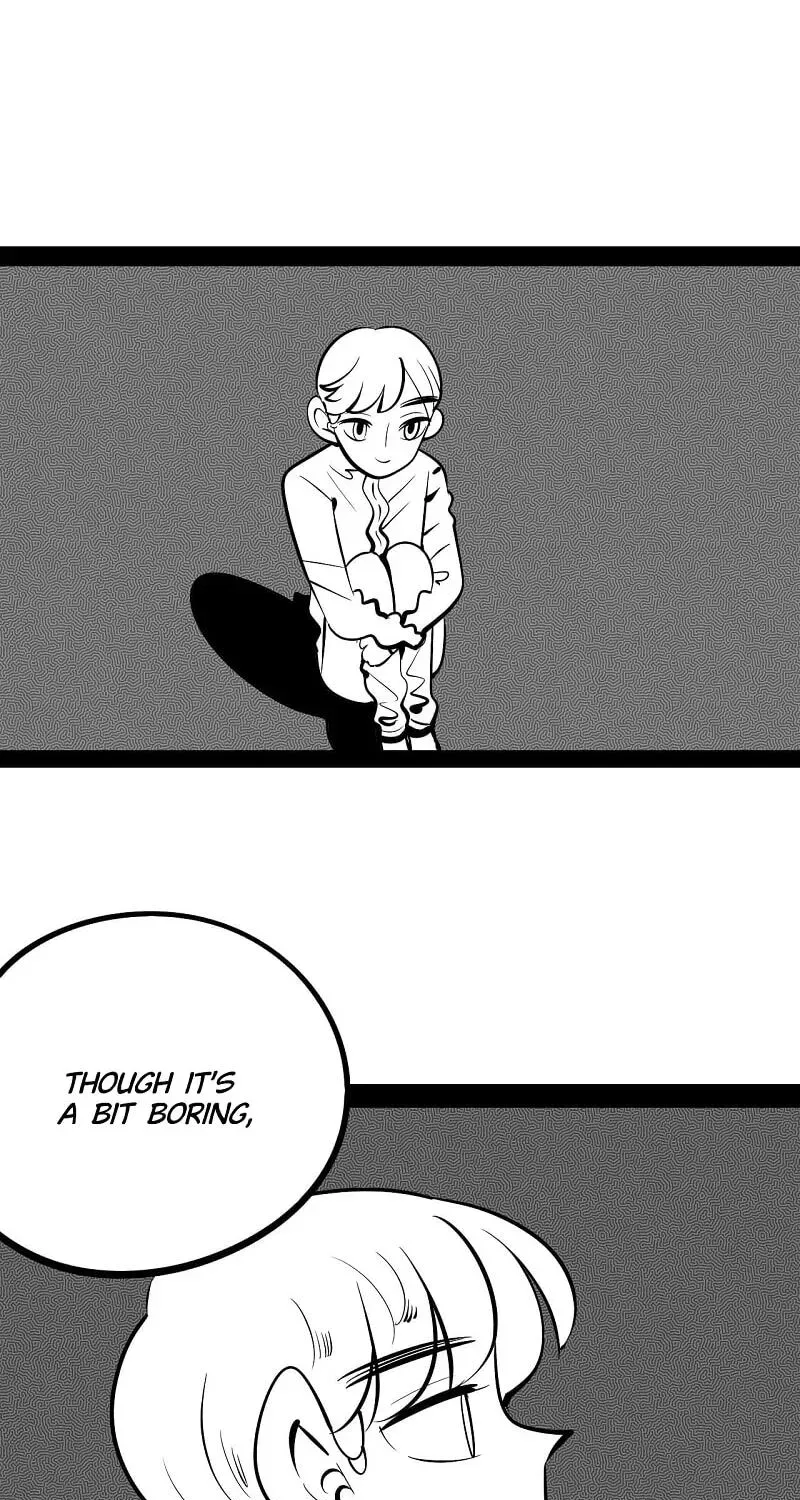 Universal Love Grocery (Colored) Chapter 22 page 43 - 