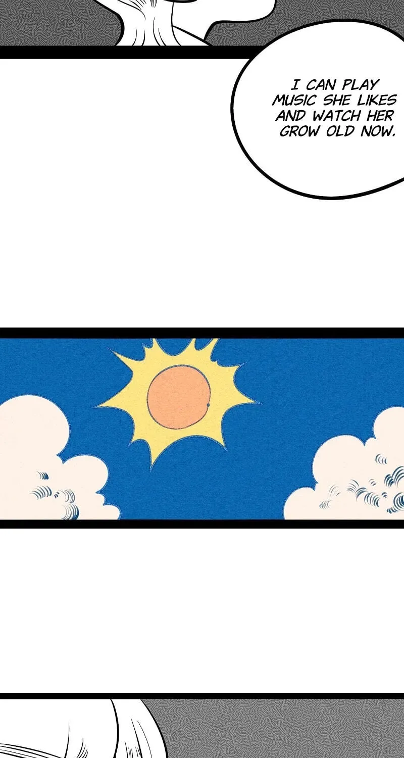 Universal Love Grocery (Colored) Chapter 22 page 45 - 