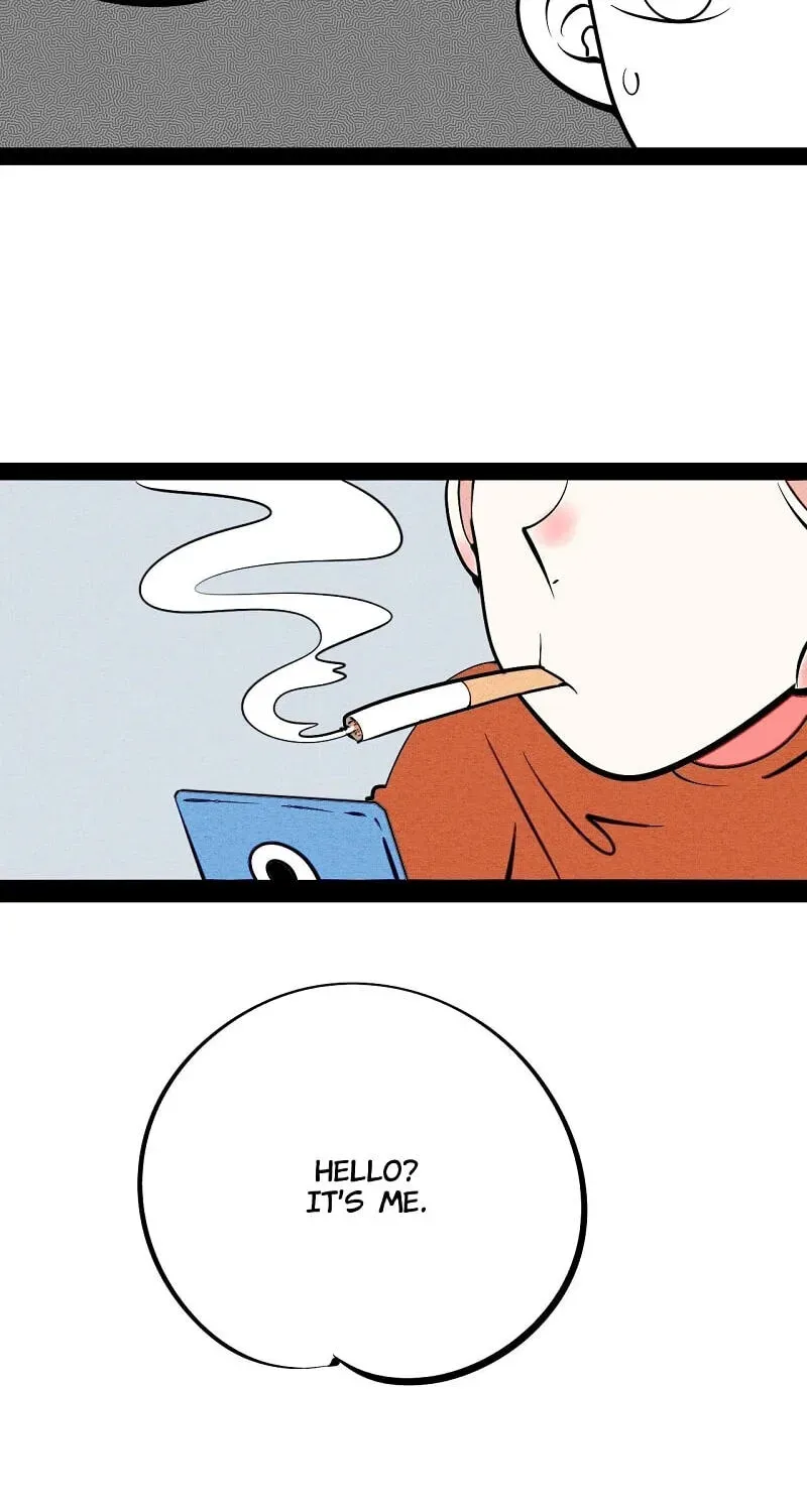 Universal Love Grocery (Colored) Chapter 22 page 51 - 