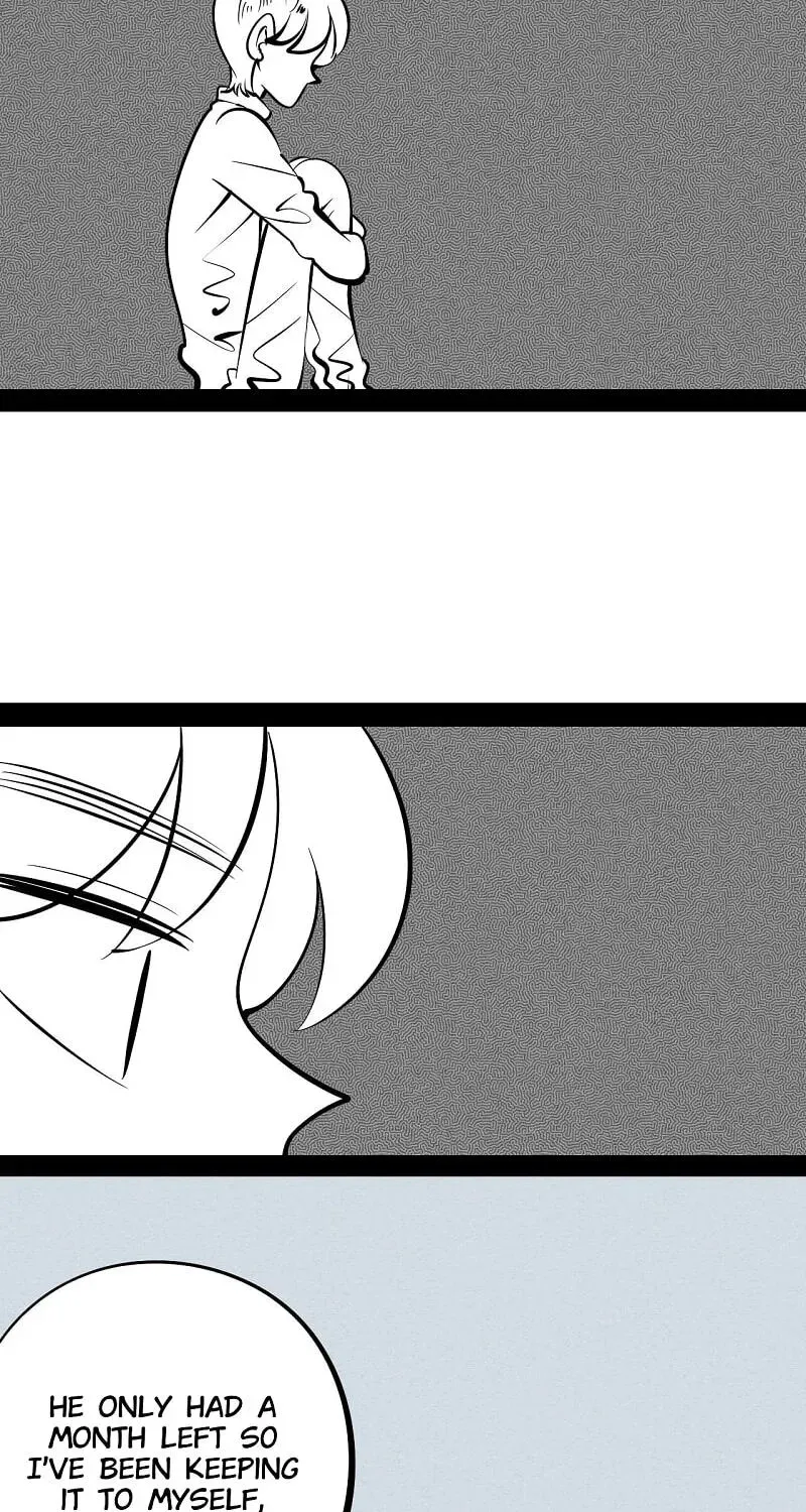 Universal Love Grocery (Colored) Chapter 22 page 59 - 