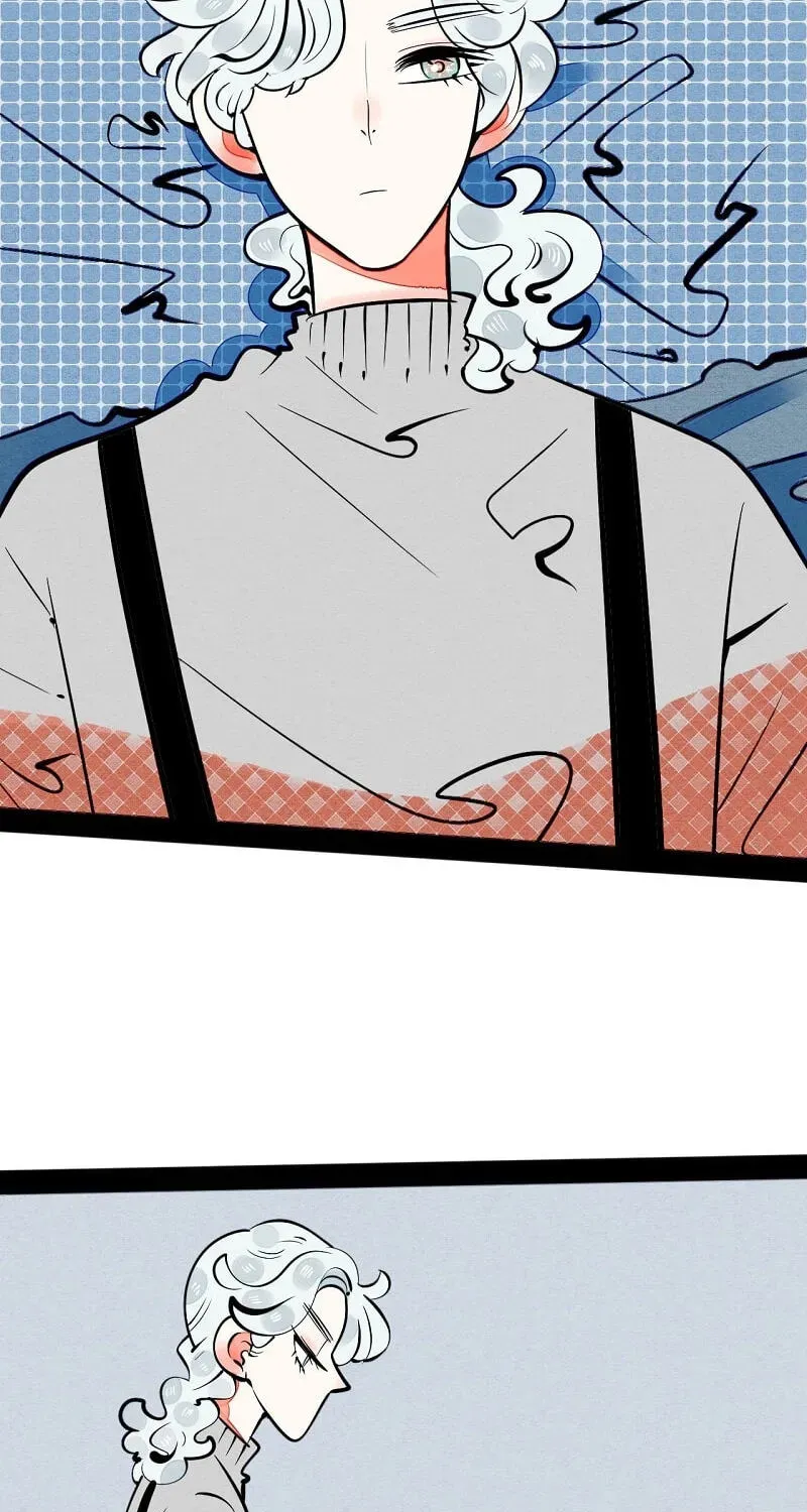 Universal Love Grocery (Colored) Chapter 22 page 7 - 