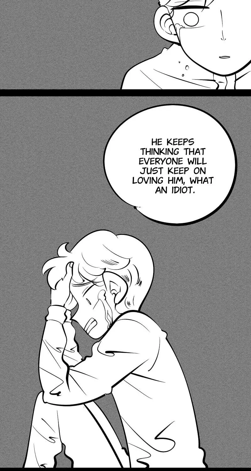 Universal Love Grocery (Colored) Chapter 22 page 63 - 