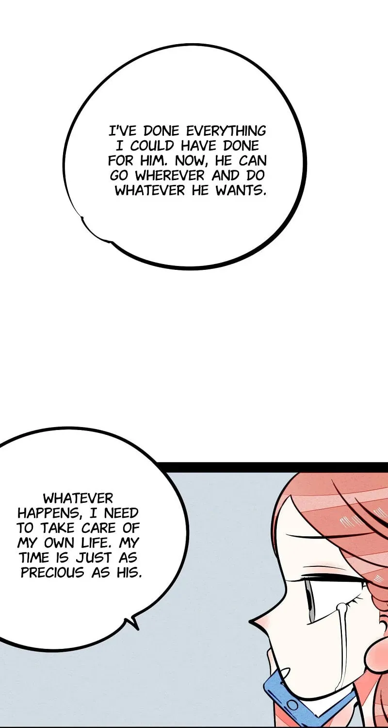 Universal Love Grocery (Colored) Chapter 22 page 65 - 