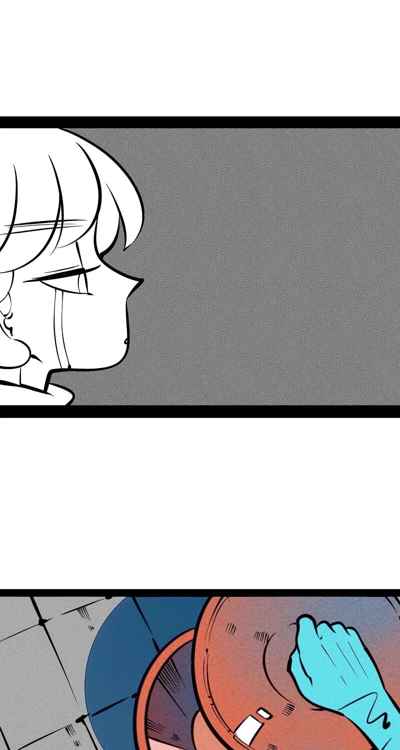 Universal Love Grocery (Colored) Chapter 22 page 67 - 