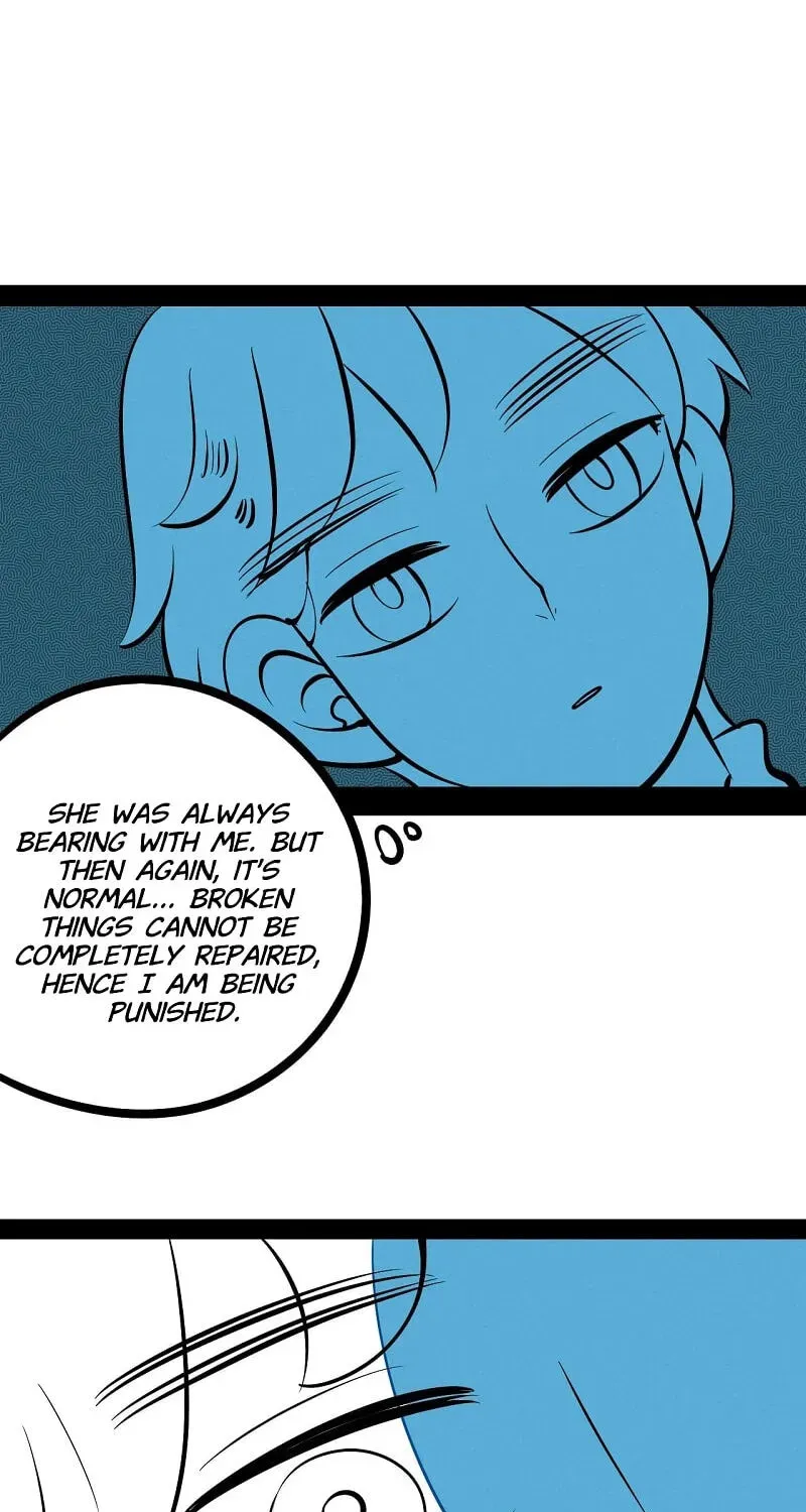 Universal Love Grocery (Colored) Chapter 22 page 73 - 
