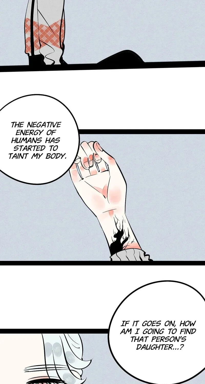Universal Love Grocery (Colored) Chapter 22 page 9 - 