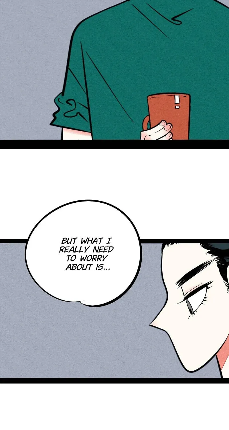 Universal Love Grocery (Colored) Chapter 23 page 103 - 