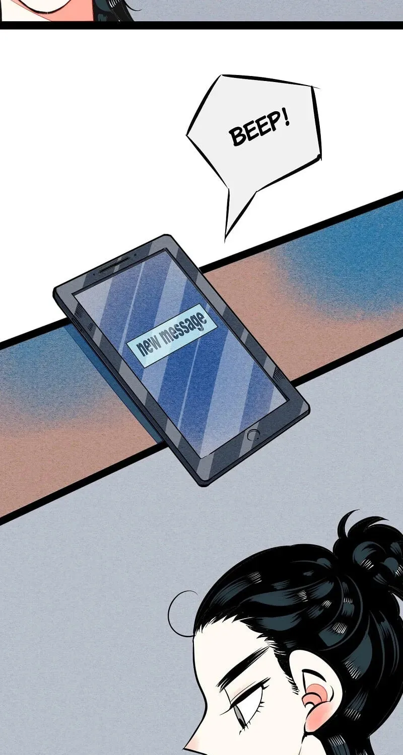 Universal Love Grocery (Colored) Chapter 23 page 107 - 