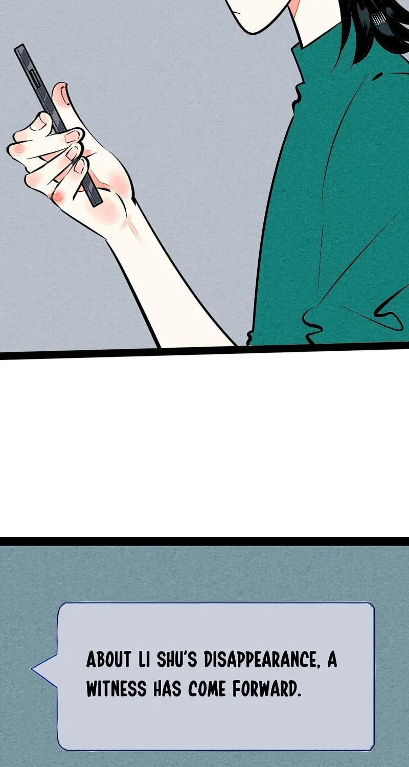 Universal Love Grocery (Colored) Chapter 23 page 109 - 