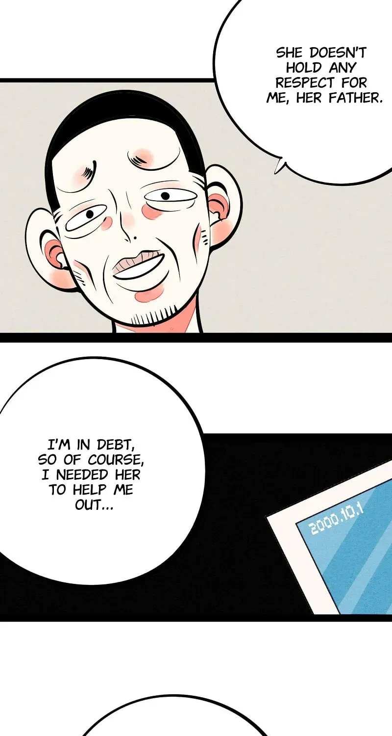 Universal Love Grocery (Colored) Chapter 23 page 13 - 