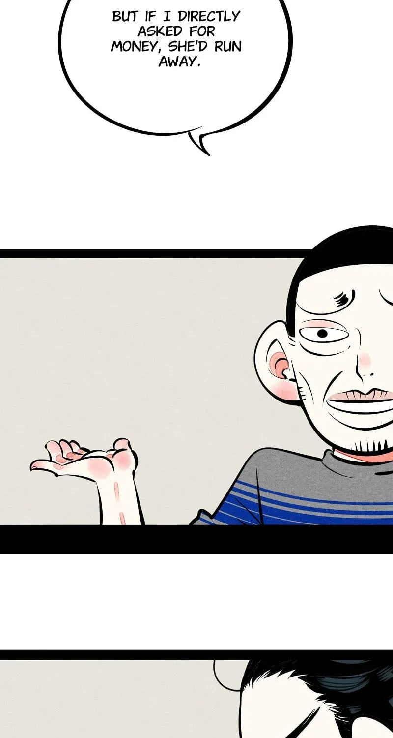 Universal Love Grocery (Colored) Chapter 23 page 15 - 