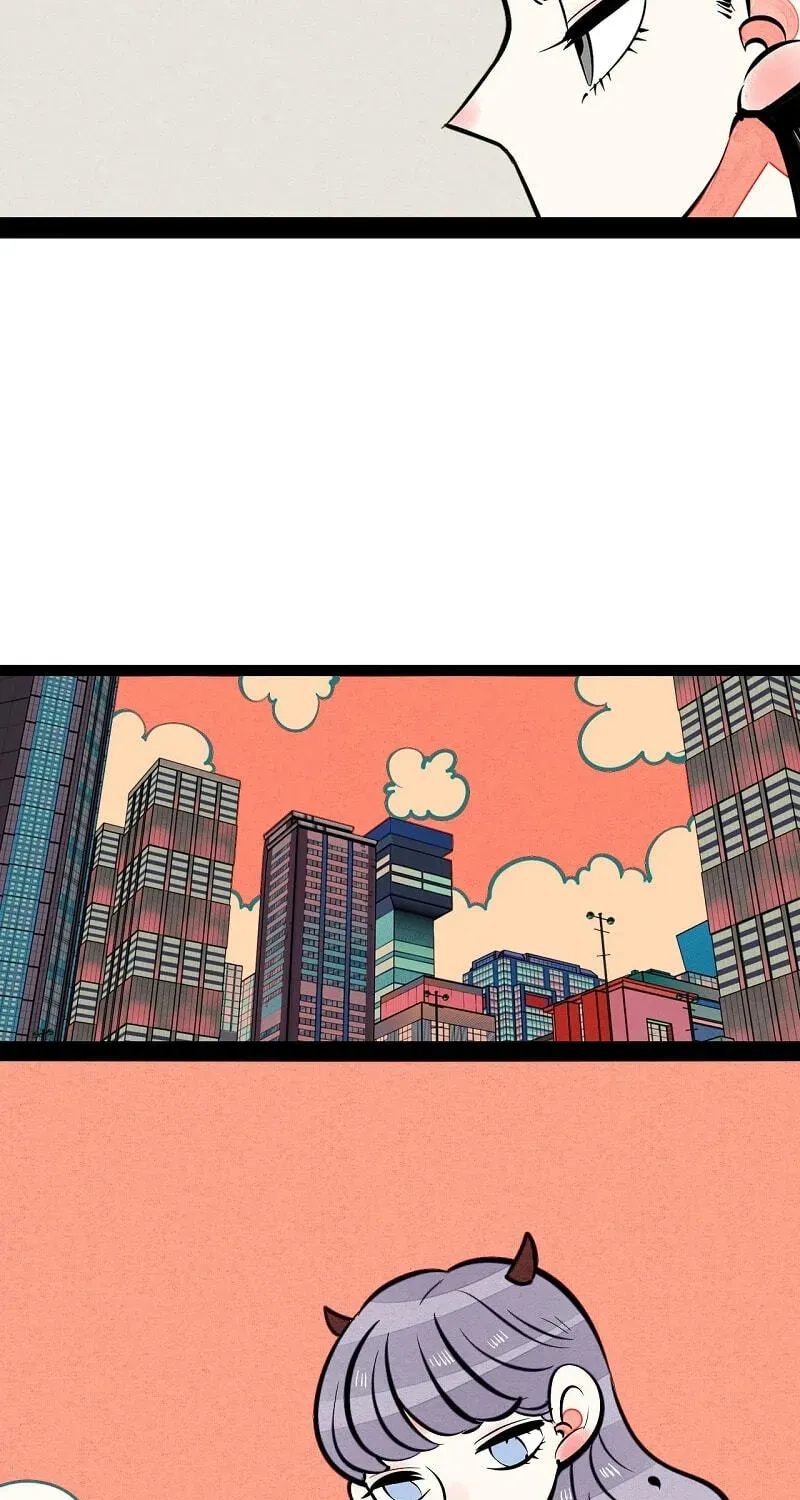 Universal Love Grocery (Colored) Chapter 23 page 17 - 