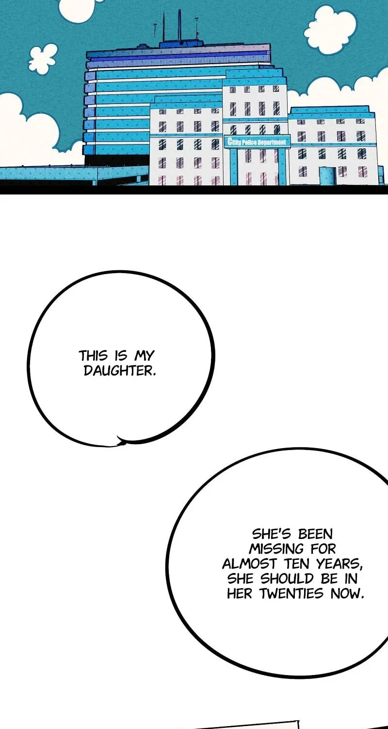 Universal Love Grocery (Colored) Chapter 23 page 3 - 