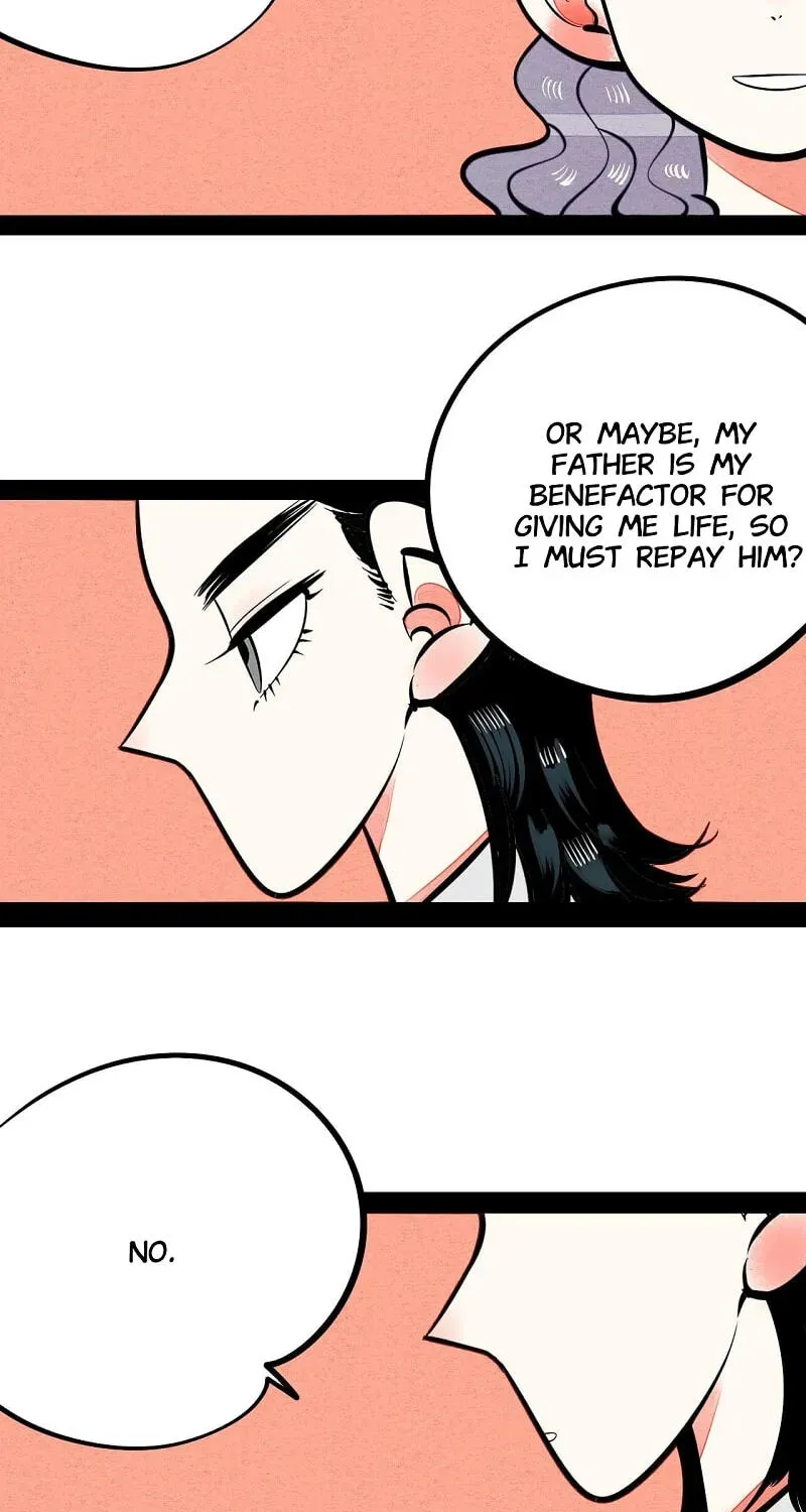 Universal Love Grocery (Colored) Chapter 23 page 29 - 