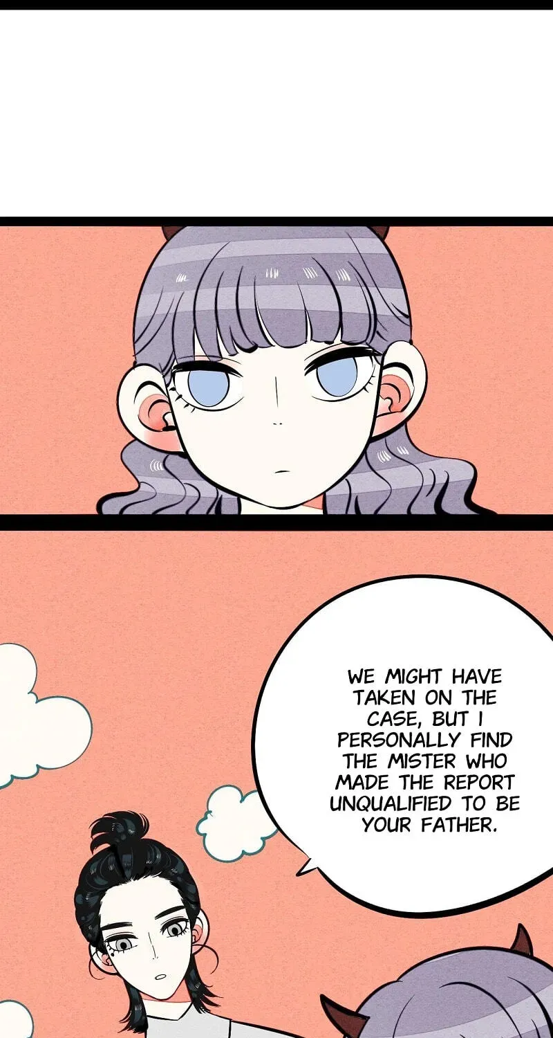 Universal Love Grocery (Colored) Chapter 23 page 31 - 