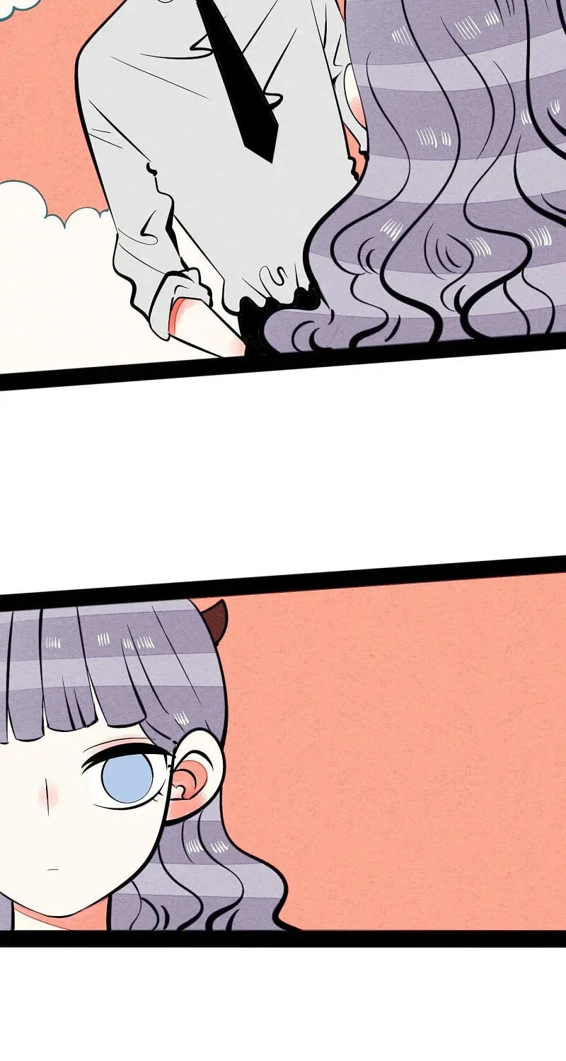 Universal Love Grocery (Colored) Chapter 23 page 33 - 