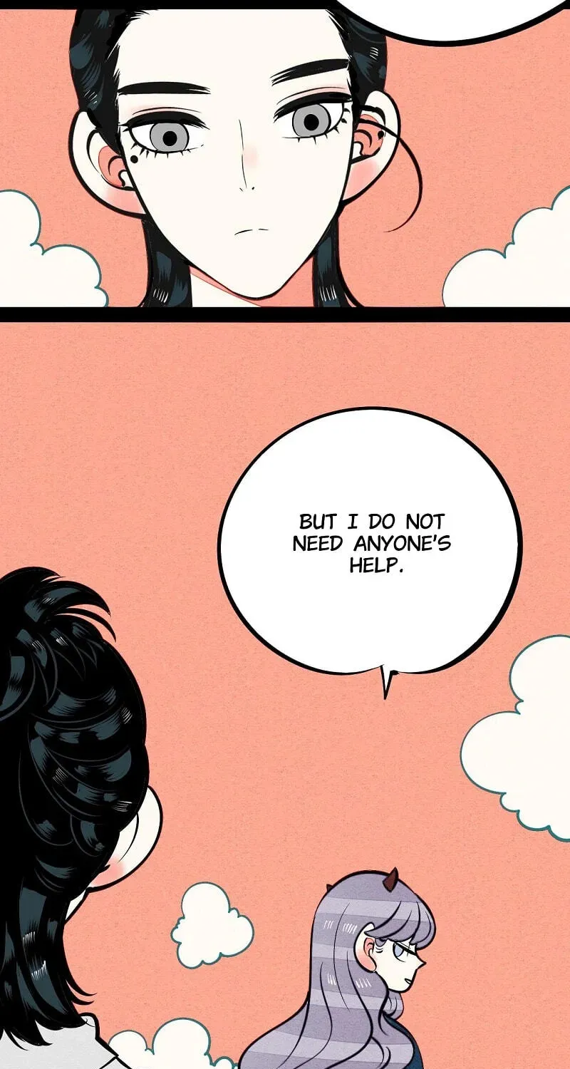 Universal Love Grocery (Colored) Chapter 23 page 39 - 