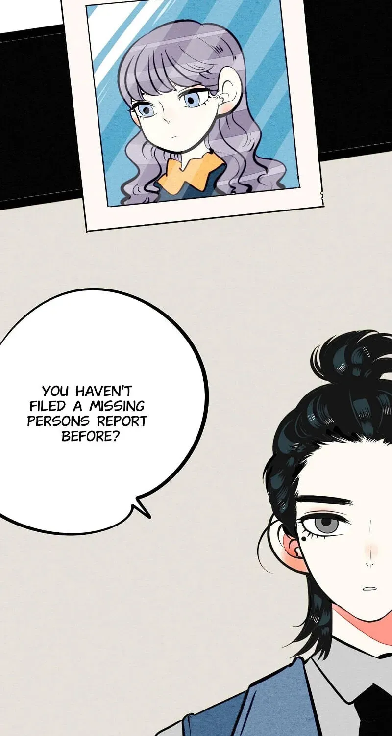 Universal Love Grocery (Colored) Chapter 23 page 5 - 