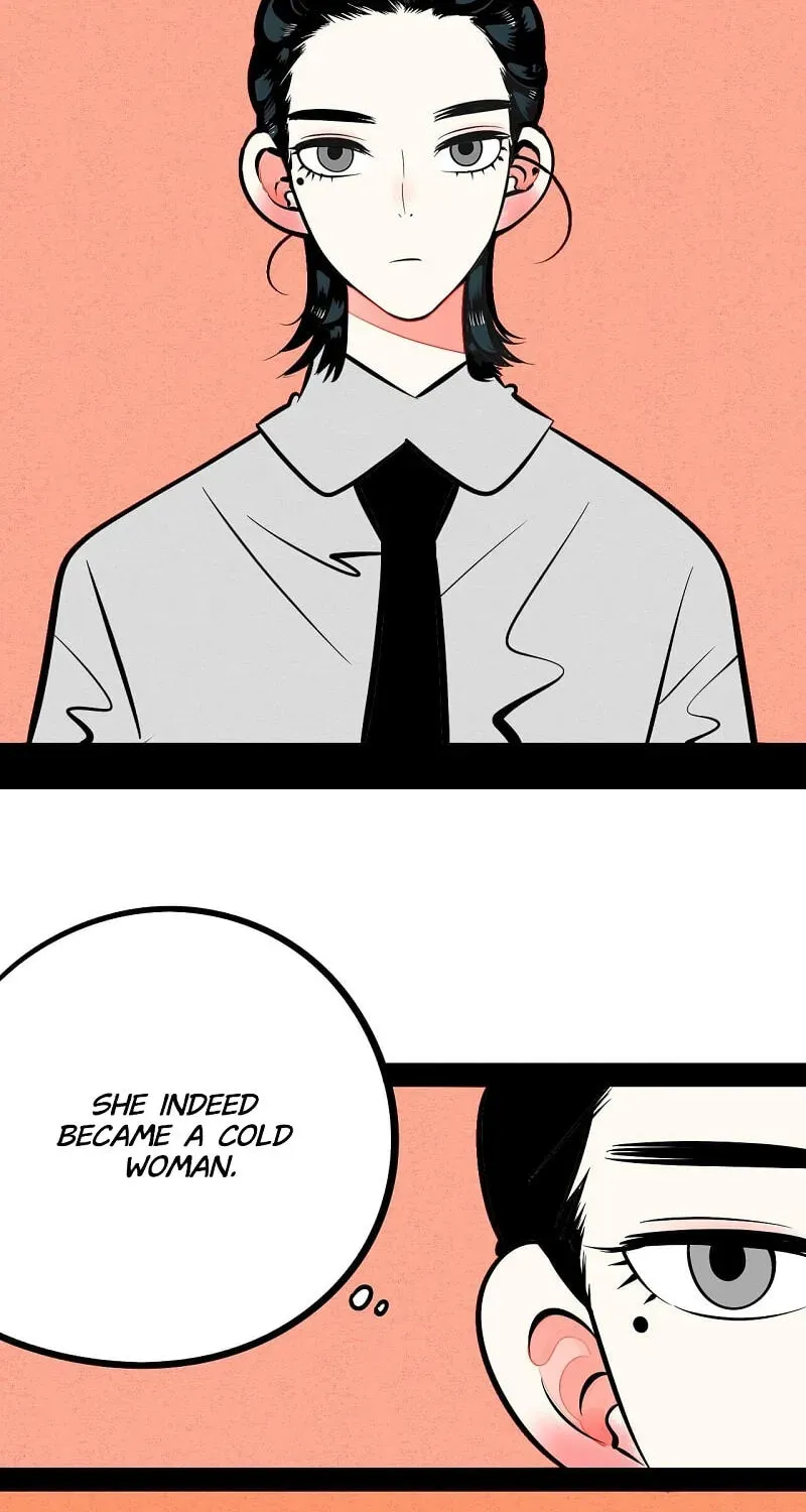 Universal Love Grocery (Colored) Chapter 23 page 43 - 
