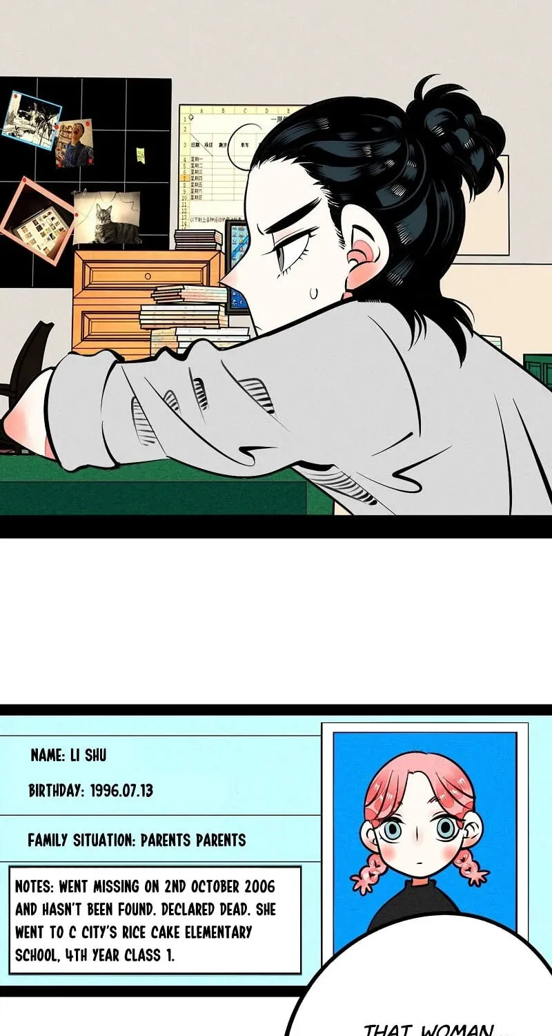 Universal Love Grocery (Colored) Chapter 23 page 47 - 
