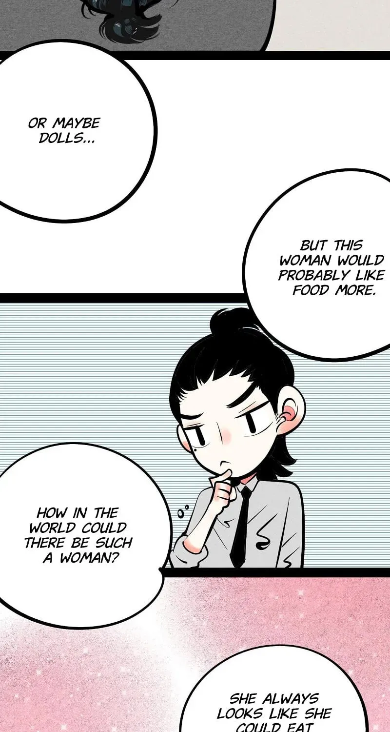 Universal Love Grocery (Colored) Chapter 23 page 51 - 