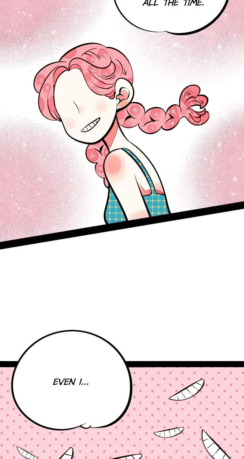 Universal Love Grocery (Colored) Chapter 23 page 53 - 