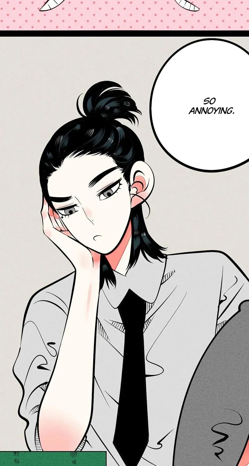 Universal Love Grocery (Colored) Chapter 23 page 55 - 
