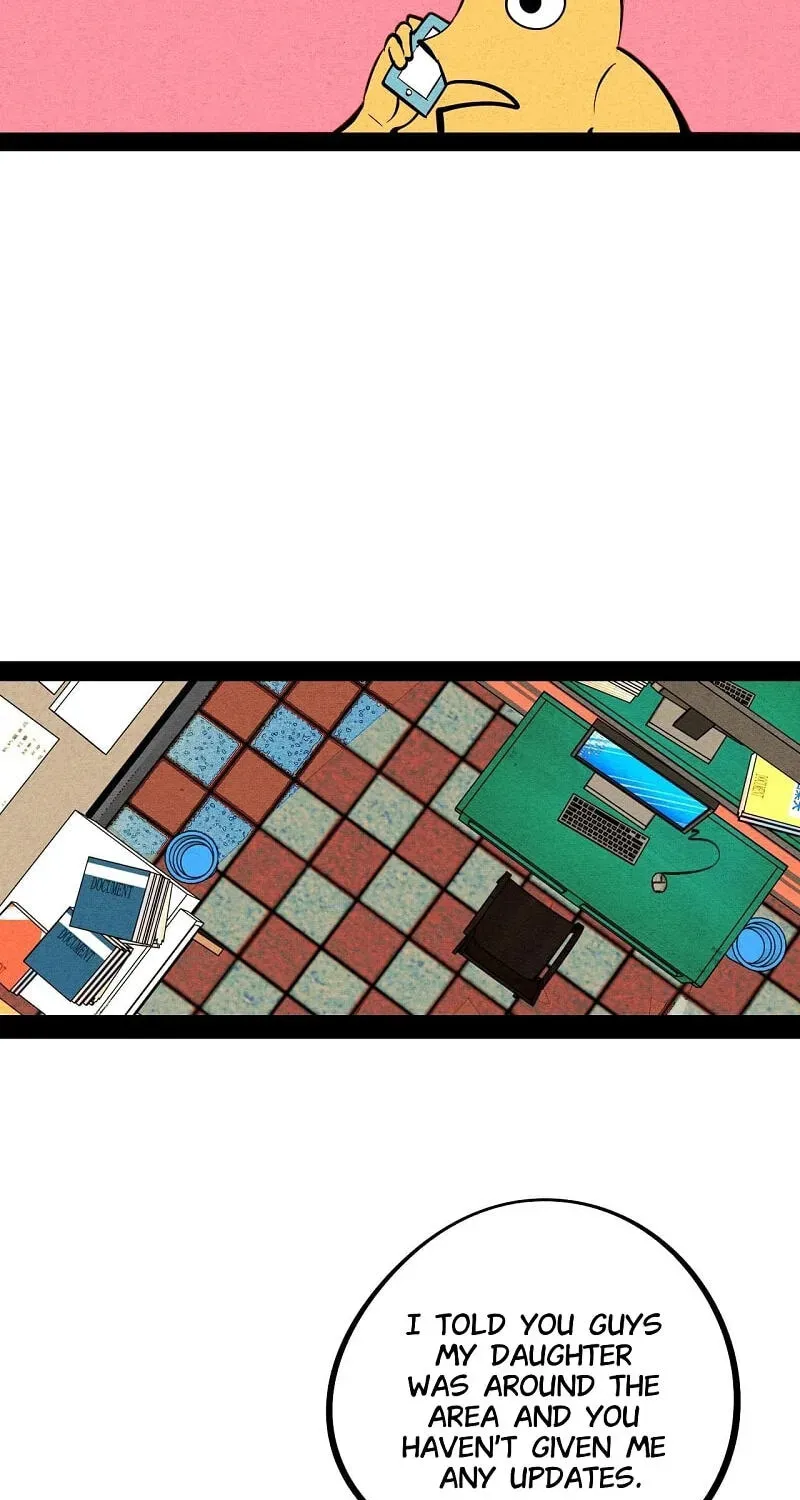 Universal Love Grocery (Colored) Chapter 23 page 59 - 