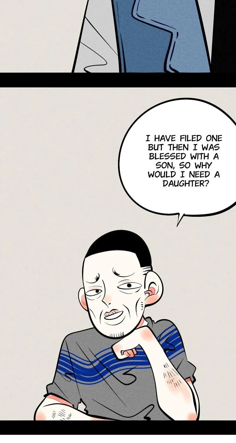 Universal Love Grocery (Colored) Chapter 23 page 7 - 